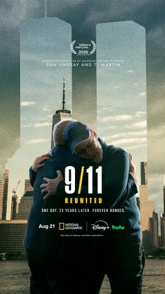 9/11: Reunited (2026)