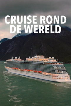 Cruise Rond De Wereld