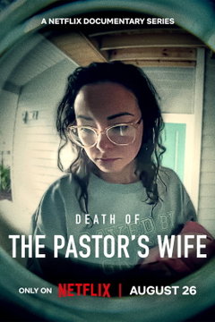 Death of the Pastor’s Wife (2026‑&nbsp;)
