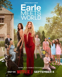 Earle Meets World (2026‑ )
