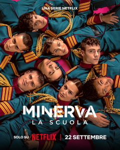Minerva - La scuola (2026‑&nbsp;)