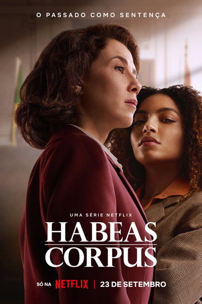 Habeas Corpus