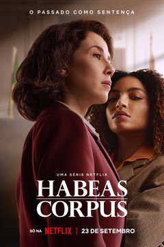 Habeas Corpus (2026)