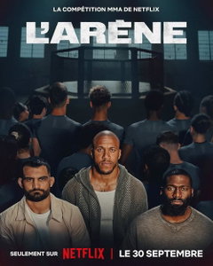 L'arène (2026‑ )