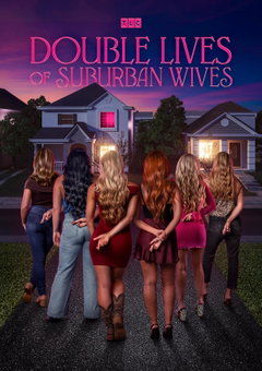 Double Lives of Suburban Wives (2026‑ )