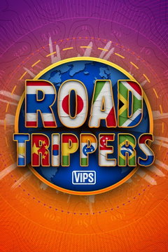 Roadtrippers VIPS NL (2026‑ )