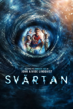 Svärtan (2026‑&nbsp;)