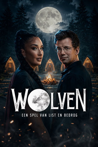 Wolven: het spel van list en bedrog