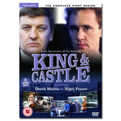 King & Castle (1986‑1988)