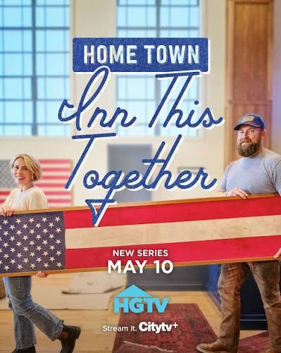 Home Town: Inn This Together