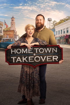 Home Town Rescue (2021‑&nbsp;)