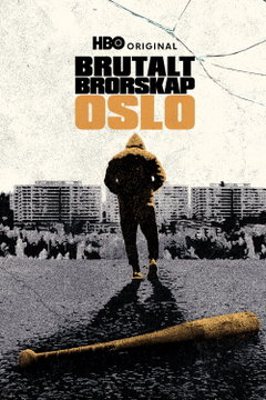 Gang War: Oslo (2026‑&nbsp;)