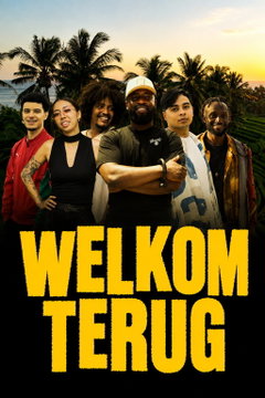 Welkom Terug (2026‑&nbsp;)