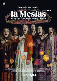 La Mesías (2023)