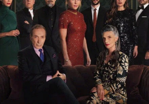 Beste Familieseries 2026 op SkyShowtime (oktober 2026)