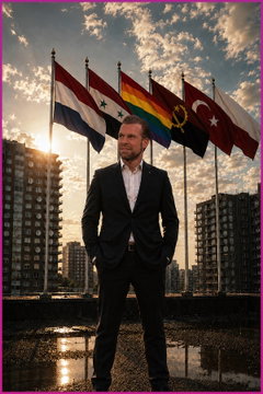 Rutger en de Buitenlanders (2026‑&nbsp;)