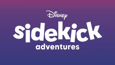 Disney Sidekick Adventures