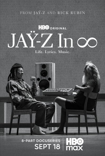 JAY-Z in 8