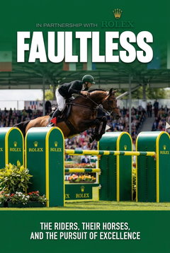 Faultless: The Riders, Their Horses and the Pursuit of Excellence (2026‑&nbsp;)