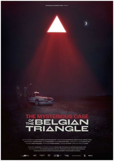 The mysterious case of the Belgian Triangle