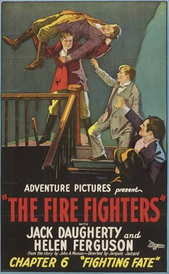 The Fire Fighters (1927)