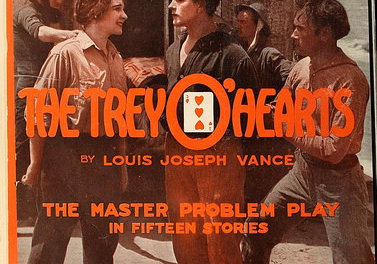 Top 100 Beste Series 1914