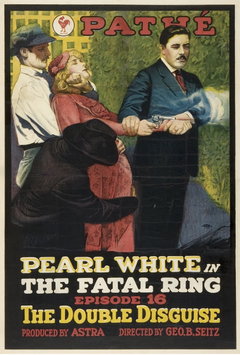 The Fatal Ring (1917)