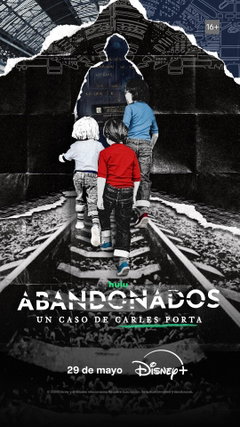 Abandonados (2026)