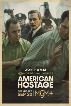 American Hostage (2026)