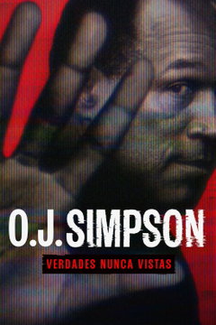 OJ Unseen: Exploitation of Evil (2026)