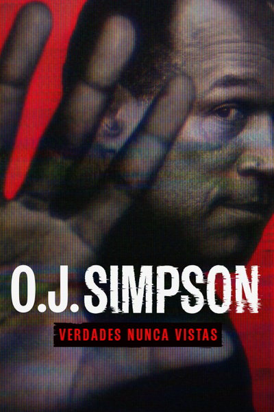 OJ Unseen: Exploitation of Evil