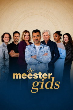 De Meestergids (2026‑ )
