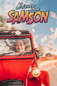 Brieven aan Samson (2026)