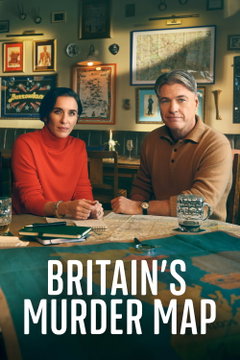 Britain's Murder Map with Vicky McClure and Jonny Owen (2026‑&nbsp;)