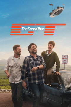 The Grand Tour (2026‑&nbsp;)