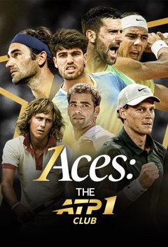 Aces: The ATP No.1 Club (2026)