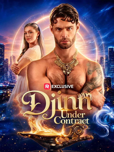 Djinn Under Contract
