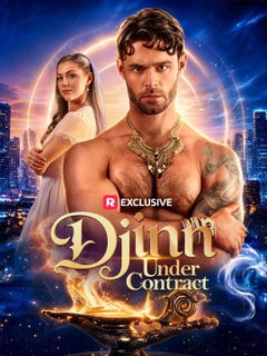 Djinn Under Contract (2026)