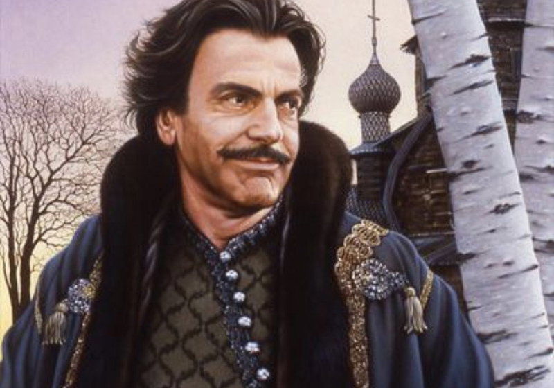 Beste Historische Series 1986 (series in het genre historisch)