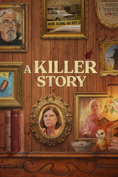 A Killer Story (2026‑ )