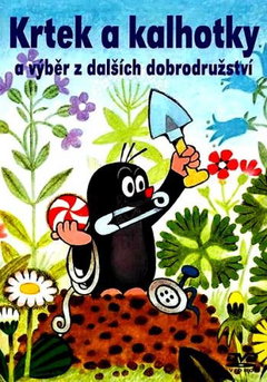Krtek (1957‑2002)