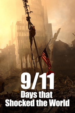 9/11: Days That Shocked the World (2026‑&nbsp;)