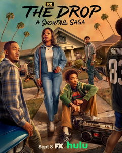The Drop: A Snowfall Saga (2026)