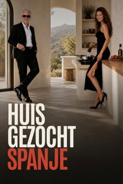 Huis Gezocht! Spanje (2026)