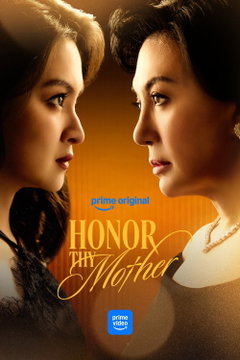 Honor Thy Mother (2026‑ )