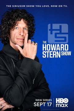 The Howard Stern Show (2026‑&nbsp;)
