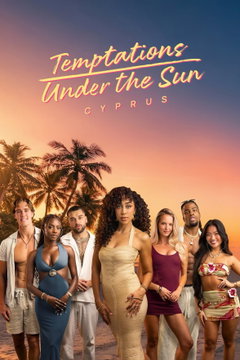 Temptations Under the Sun: Cyprus (2026‑&nbsp;)