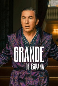 Grande de España (2026⁠–)