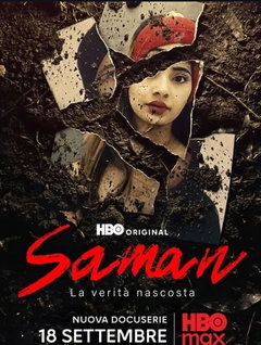Saman: La verità nascosta (2026)