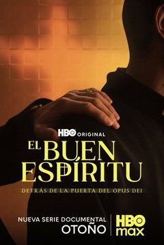 The Good Spirit: Behind the Doors of the Opus Dei (2026)